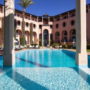 Hotel marrakech le tichka marrakech